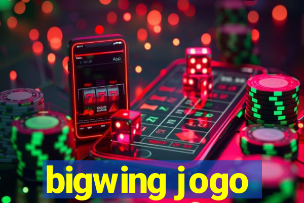 bigwing jogo